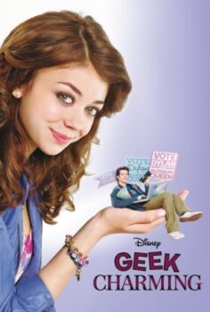 Geek Charming izle