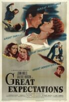 Büyük Ümitler (1946) izle