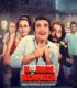 Korku Komedi: Bana Normal Aktiviteler izle