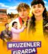 Kuzenler Firarda izle