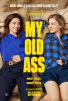 My Old Ass izle
