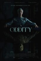 Oddity izle