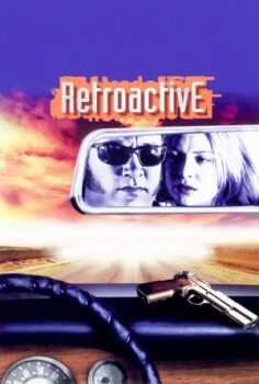 Retroactive (1997) izle
