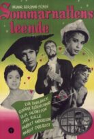 Sommarnattens leende (1955) izle