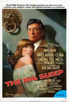 The Big Sleep (1978) izle