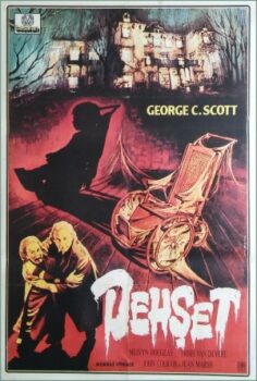 Dehşet (1980) izle