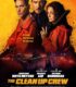 The Clean Up Crew izle