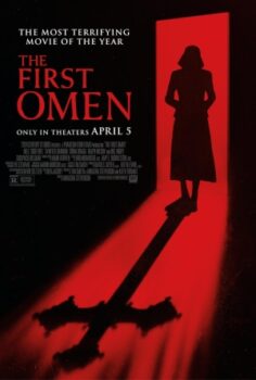 Omen: İlk Kehanet izle