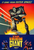 Demir Dev (1999) izle