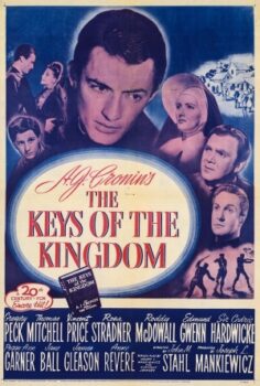 The Keys of the Kingdom (1944) izle