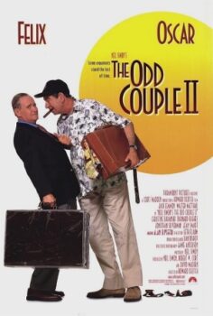 Garip Bir Çift 2 (1998) izle