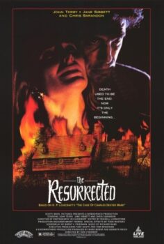 The Resurrected (1991) izle