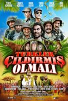 Türkler Çıldırmış Olmalı izle