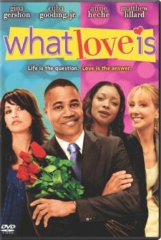 What Love Is izle